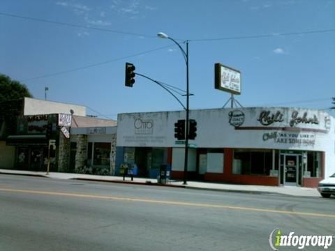 Otto Service Company