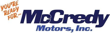 McCredy Motors, INC.