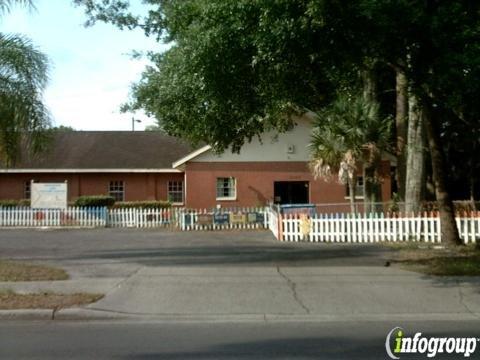 Center for Manifestation