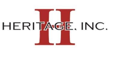 Heritage Inc