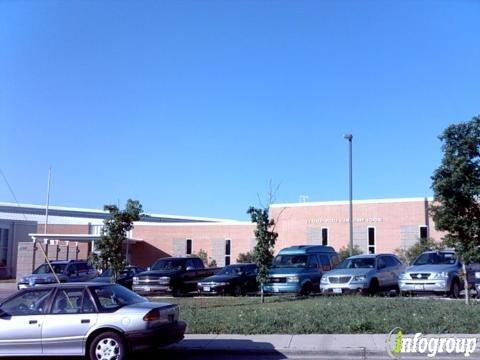 Pickle Elementary School