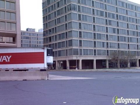 Waterford Tower Condominium