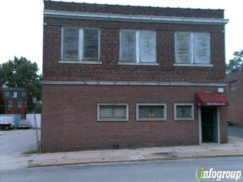 Kraft Service Company