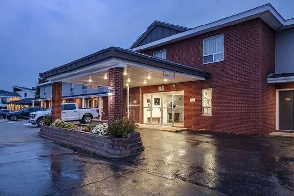 Comfort Inn Gander