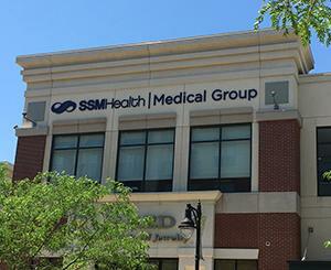 Christian Sutter, MD - SSM Health Medical Group-Family Medicine