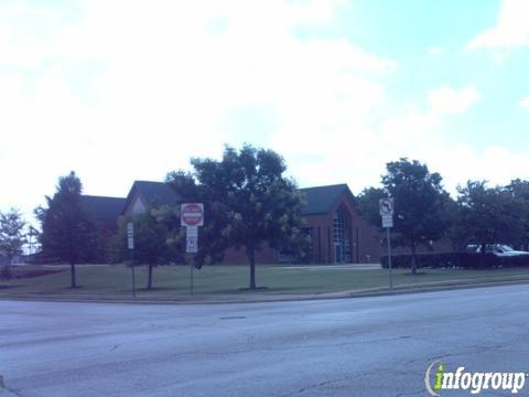 Arlington Police Department East District Station