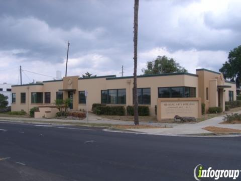 Lifestreams Behavioral Center
