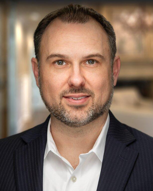 Merrill Lynch Financial Advisor Christopher Maloney