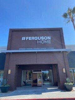 Ferguson Home