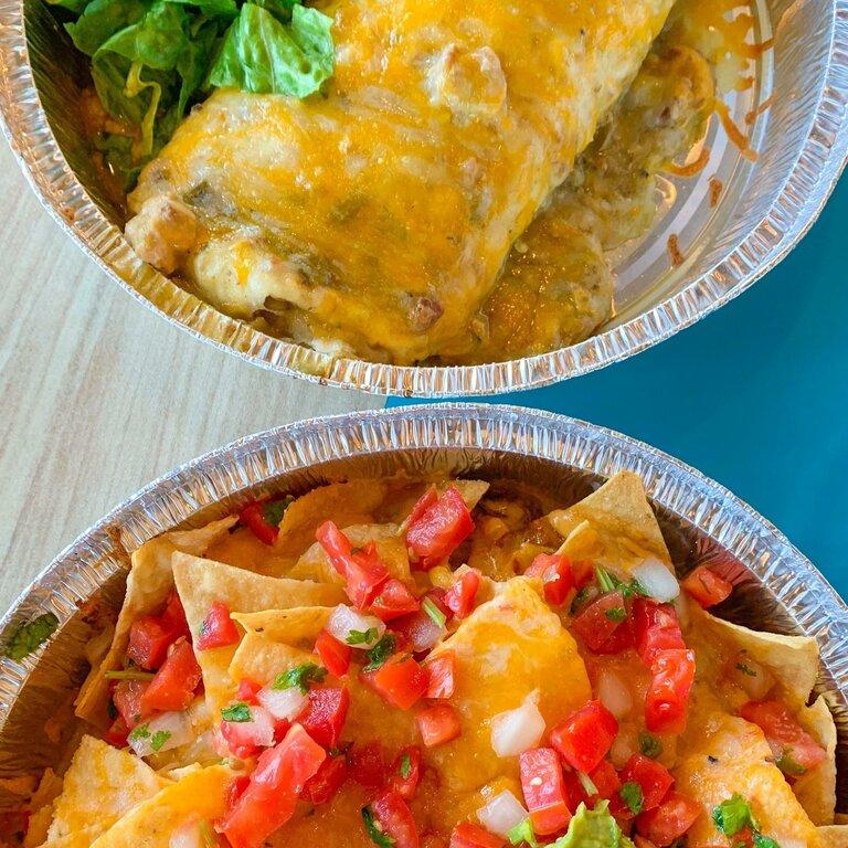 Costa Vida