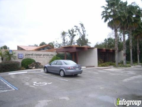 Powell Design Group Inc