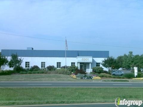 Providence Landscape Group