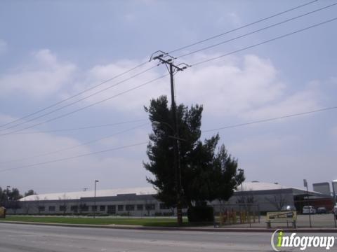 Pacific Spice Company