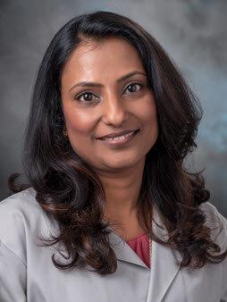 Anjali Sawant, MD - Advocate Medical Group
