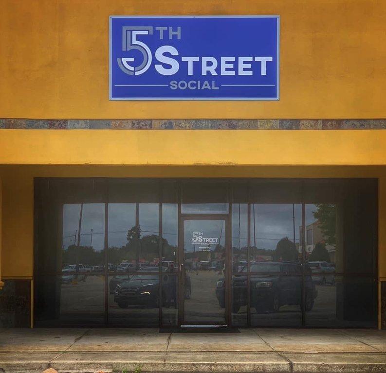 5th Street Social