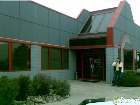 Michael V Ladwig, MD - Aviation Occupational Medicine