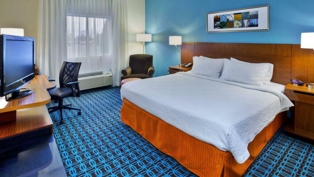 Fairfield Inn Owensboro