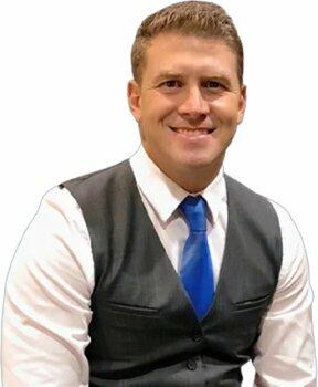 Joshua Paul Jones Attorney at Law LLC