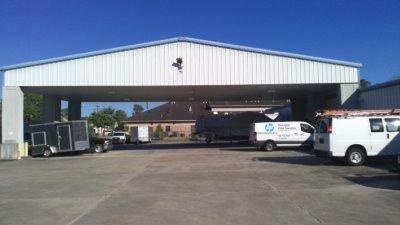 The Storage Center-Essen Lane