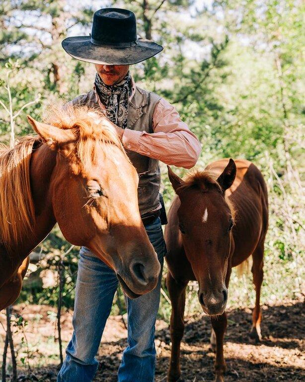 Sylvan Dale Guest Ranch, Retreat & Wedding Venue