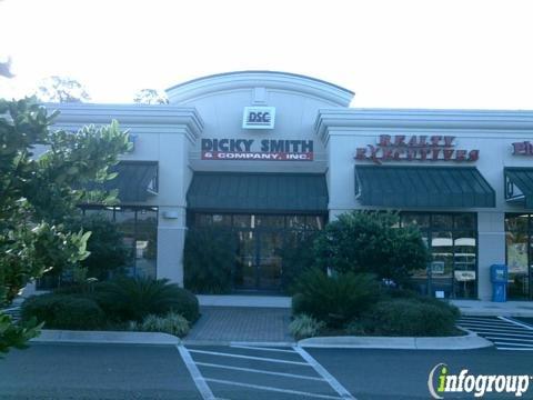 Dicky Smith & Co Inc