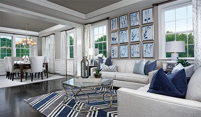 Richmond American Homes