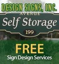 Design Signs Inc