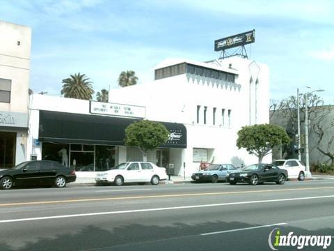 Weinstein, Stuart A DC