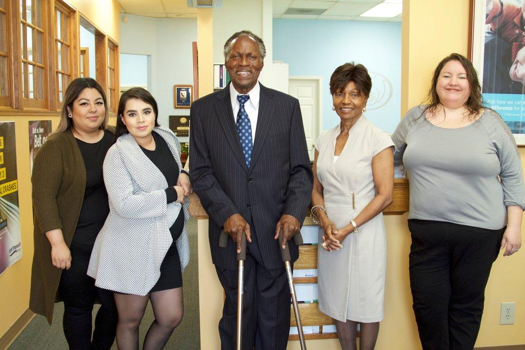 Allstate Financial Services