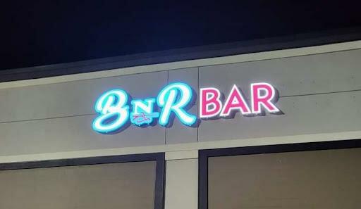 BnR Bar