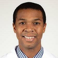 Daniel A Osei, MD - HSS Paramus-Midland Ave