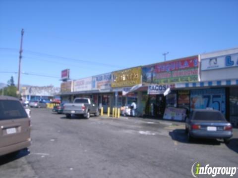 Lavanderia Coin Laundry