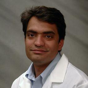 Amjad Jalil, MD