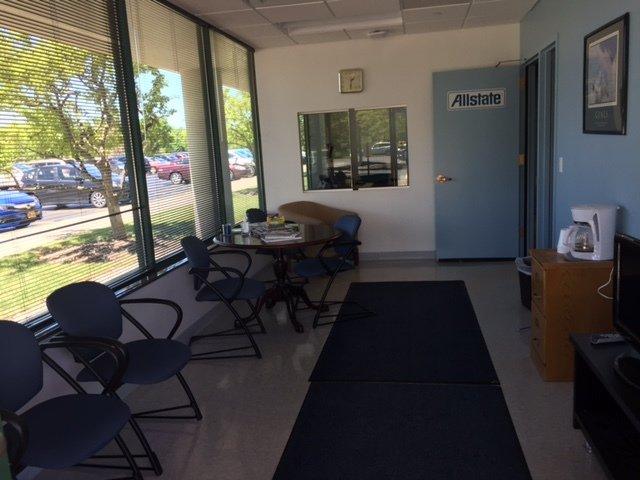 Liljana Donku - Allstate Insurance Agent