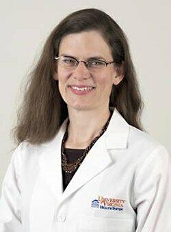 Anneke Theresa Schroen, MD - UVA Health - Breast Care Center