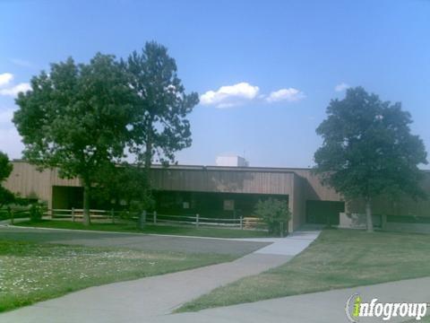 Kendrick Lakes Elementary School