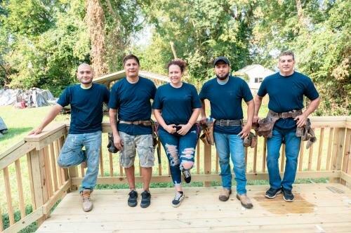 Eagle Home Renovation