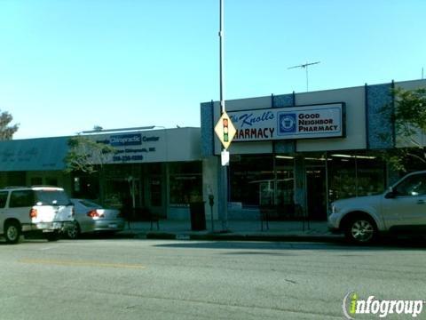 Palisades Screen and Glass