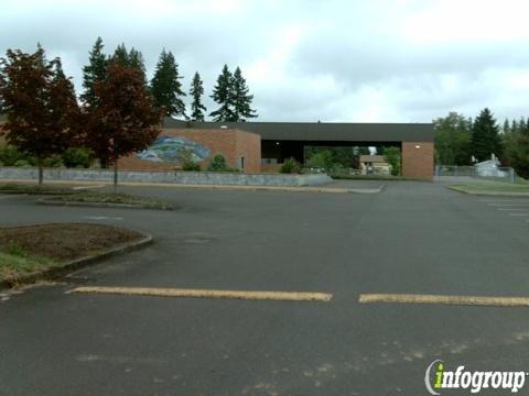 Jackson Elementary School