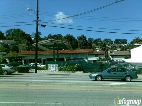 Hillside Auto Repair