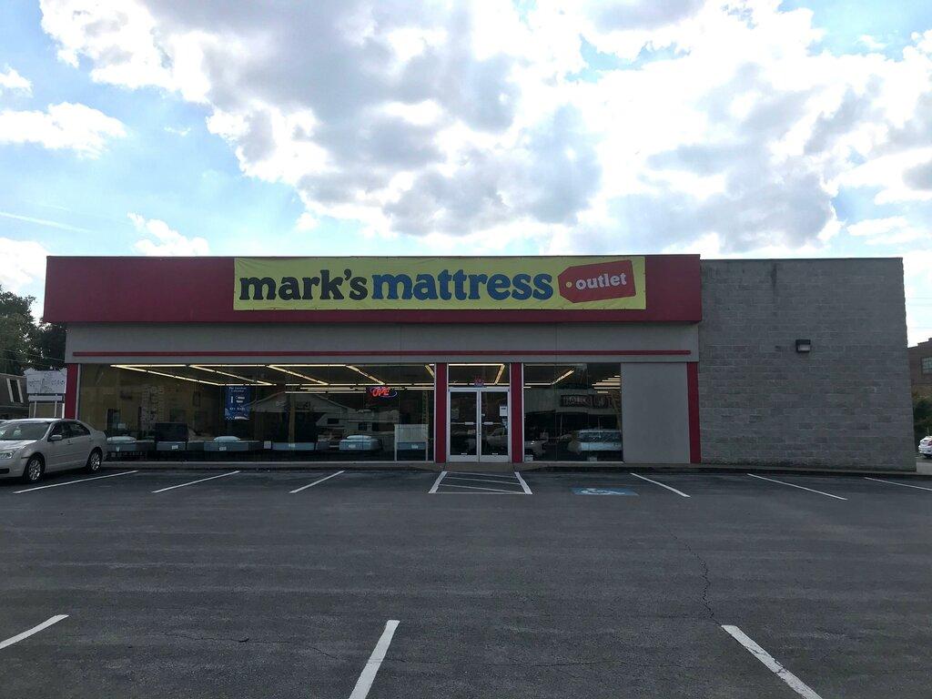 Mark's Mattress Outlet