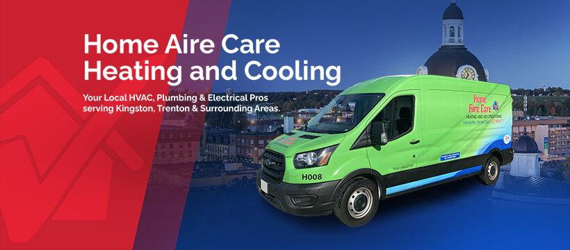 Right Time-Home Aire Care Heating & Cooling