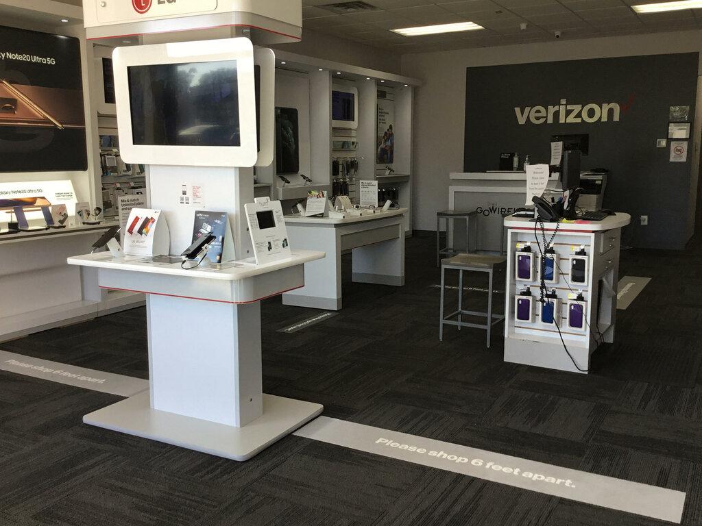 Victra-Verizon Authorized Retailer