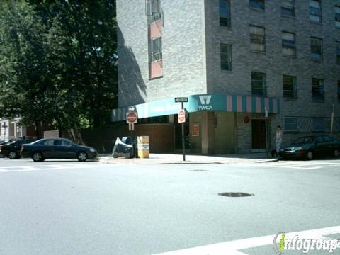 Betty's Transitional Program