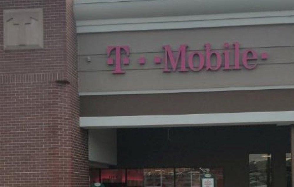 T-Mobile