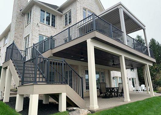 Artisan Outdoor Craftsman