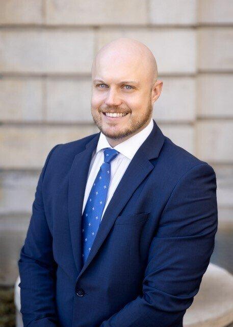 Merrill Lynch Financial Advisor Grant Krinock