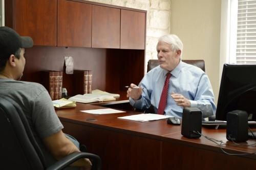 The Law Office of Dan Wimmer