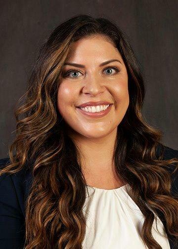 McKenna A Williamson, DO