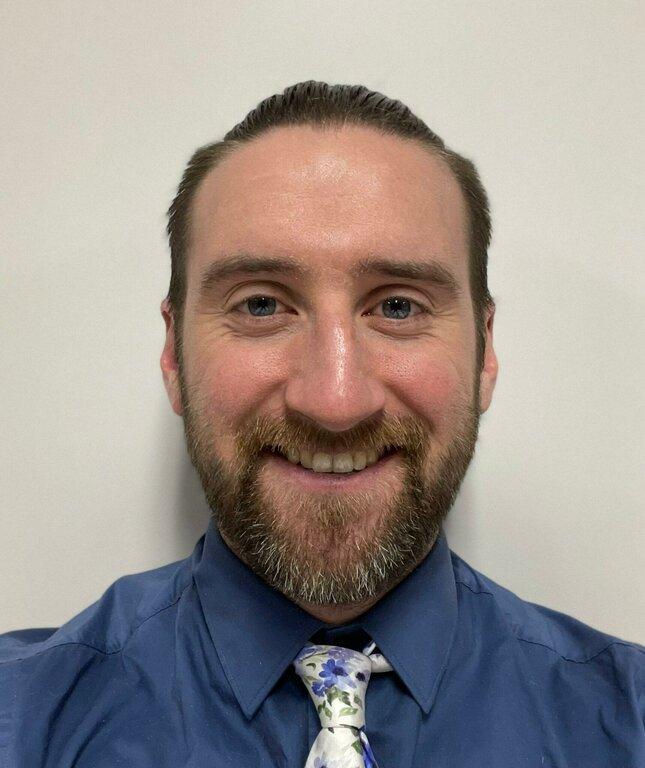 Carter Humphrey, LMHC - LifeStance Health